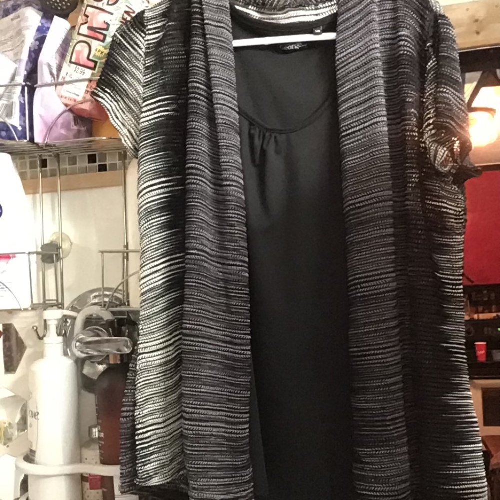 Beautiful new George ensemble lg